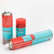 Alcohol prinex aerosol higienizante 500ml